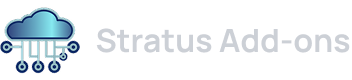 Stratus Add-ons