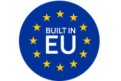 EU-built solution